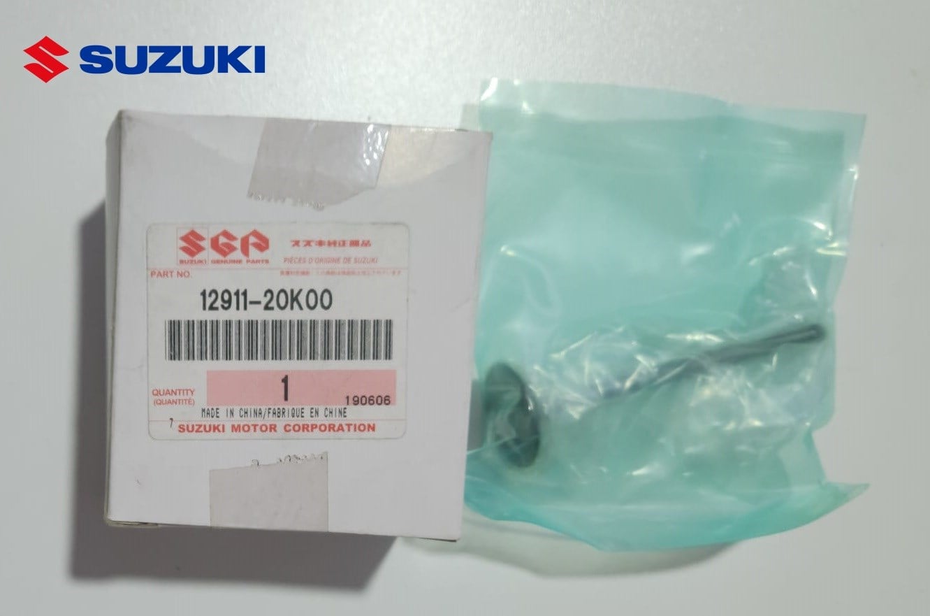 EGZOZ SUBAP / SUZUKI / DL V-STROM / 250cc / 2017-2018-2019-2020