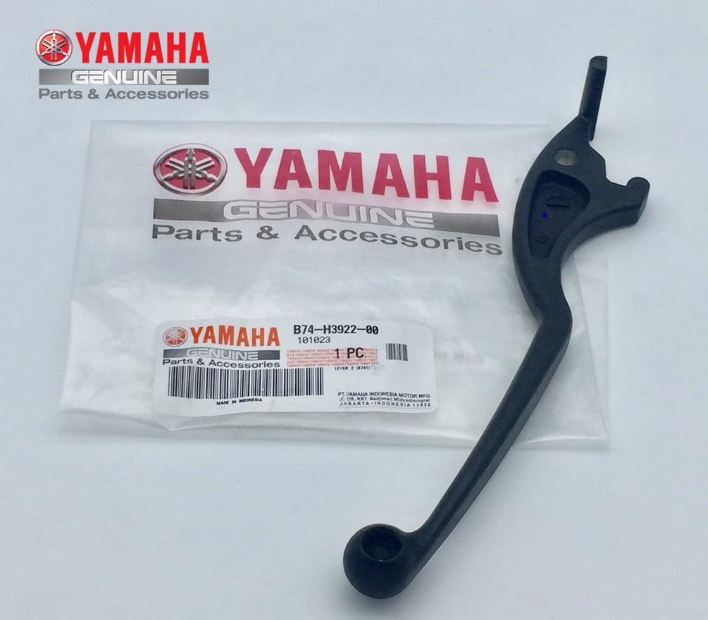 FREN MANETİ (SAĞ) / YAMAHA ORİJİNAL YEDEK PARÇA / FREN MANETİ (SAĞ) / YAMAHA / X-MAX / 250cc