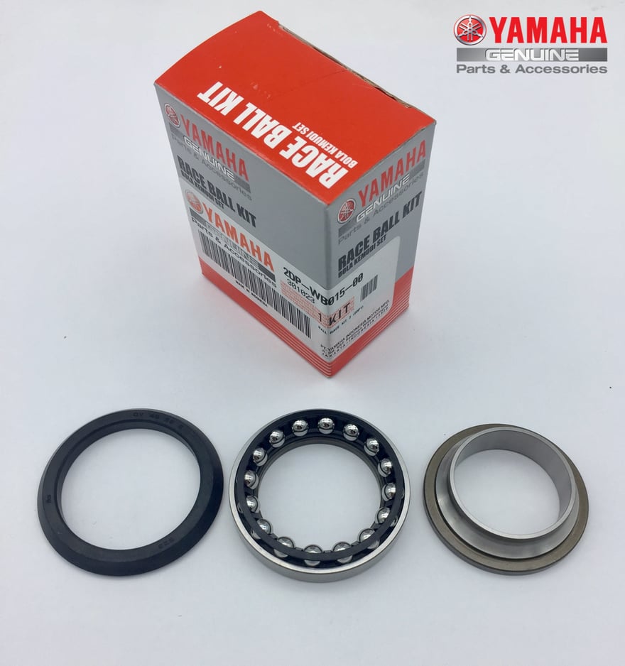 FURŞ TAKIMI (ALT) / YAMAHA ORİJİNAL YEDEK PARÇA / FURŞ TAKIMI (ALT) / YAMAHA / N-MAX / 125cc