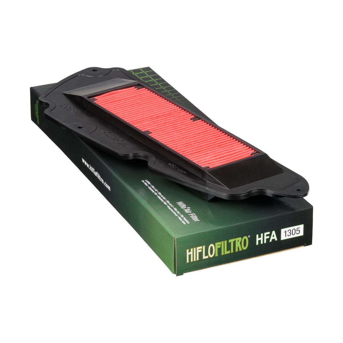 HIFLO HAVA FİLTRESİ / HIFLO / HONDA / ADV / 350cc