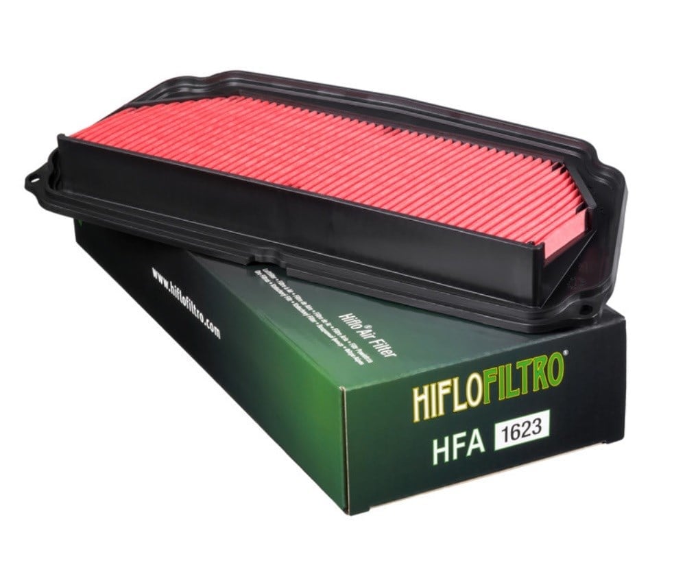 HIFLO HAVA FİLTRESİ / HIFLO / HONDA / CB 650R / 650cc