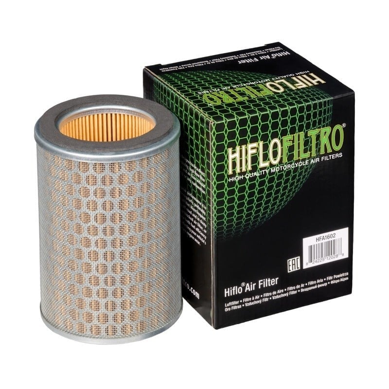 HIFLO HAVA FİLTRESİ / HIFLO / HONDA / CBF 500 / 500cc