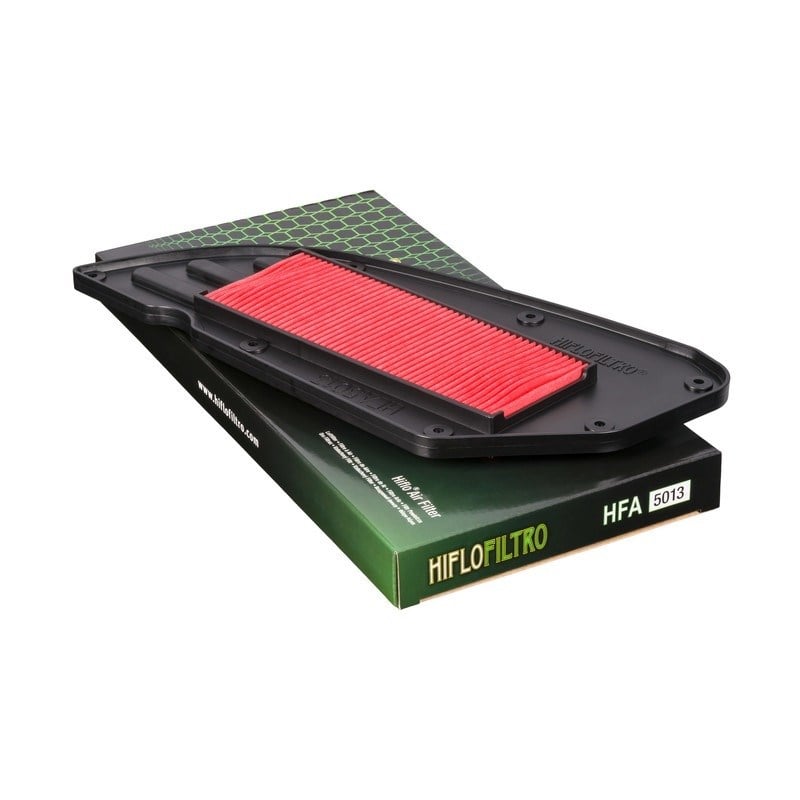 HIFLO HAVA FİLTRESİ / HIFLO / KAWASAKI / J 300 / 300cc