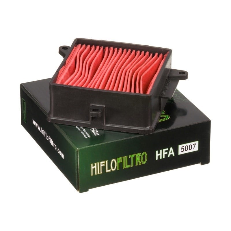 HIFLO HAVA FİLTRESİ / HIFLO / KYMCO / AGILITY CARRY / 125cc