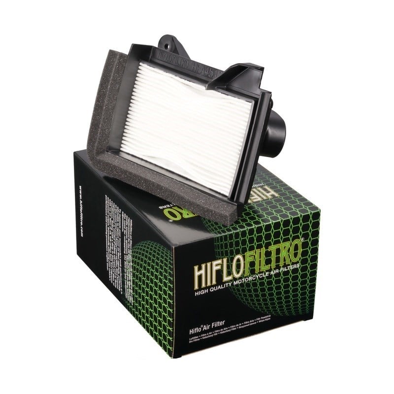 HIFLO HAVA FİLTRESİ / HIFLO / SOL / YAMAHA / T-MAX / 560cc