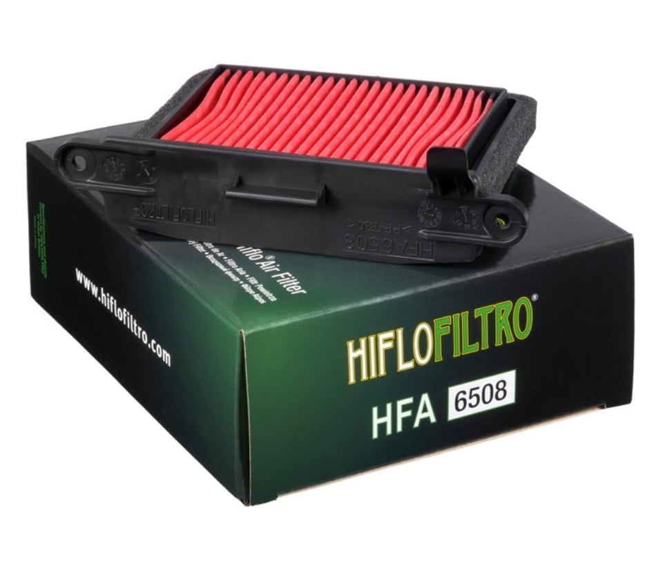 HIFLO HAVA FİLTRESİ / HIFLO / TRIUMPH / BOBBER / 1200cc