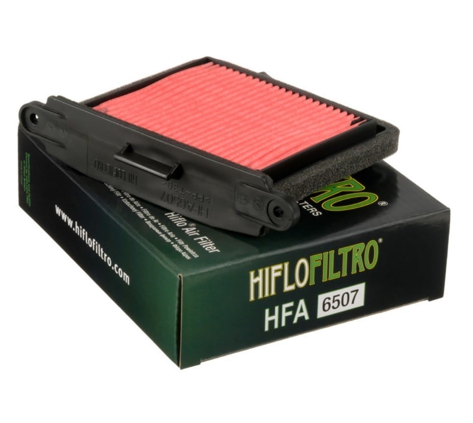 HIFLO HAVA FİLTRESİ / HIFLO / TRIUMPH / BOBBER / 1200cc