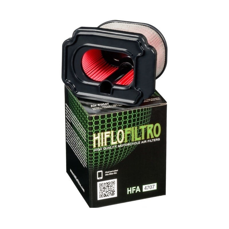 HIFLO HAVA FİLTRESİ / HIFLO / YAMAHA / MT-07 / 700cc