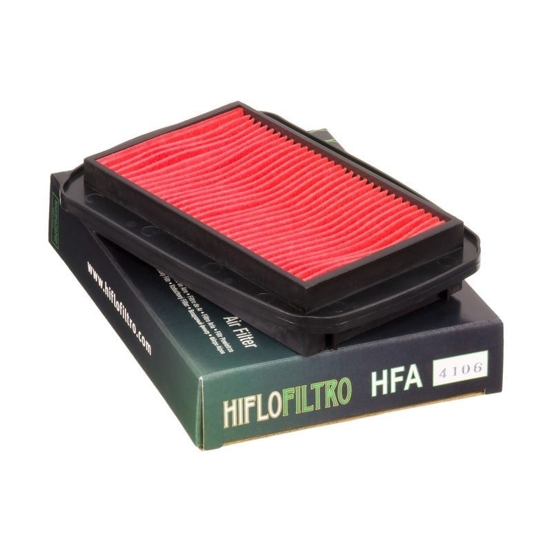 HIFLO HAVA FİLTRESİ / HIFLO / YAMAHA / MT-125 / 125cc