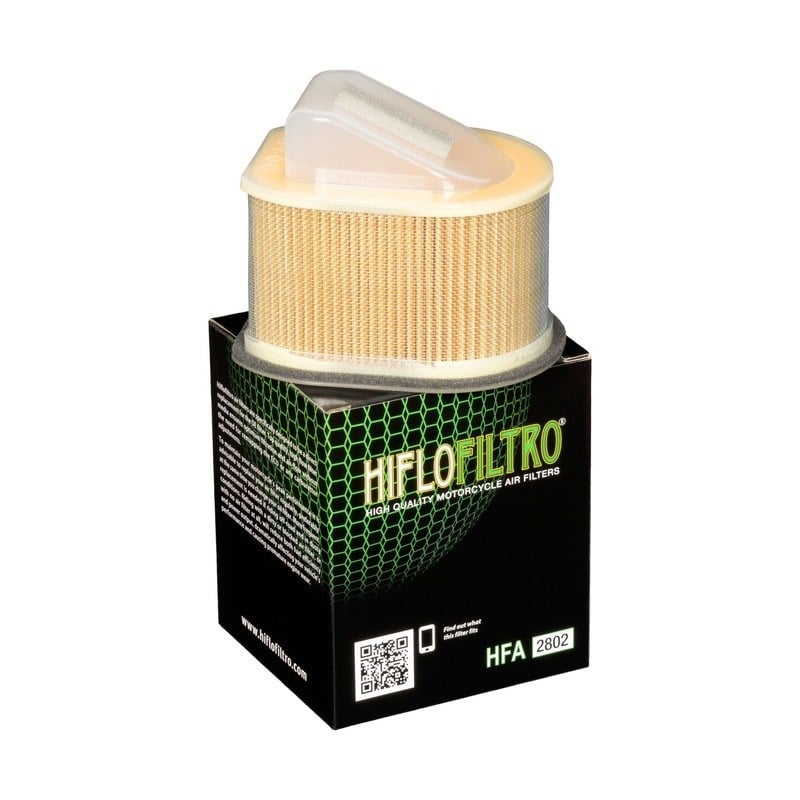 HIFLO HAVA FİLTRESİ / KAWASAKI / Z 800 E / 800cc / 2013-2014-2015-2016