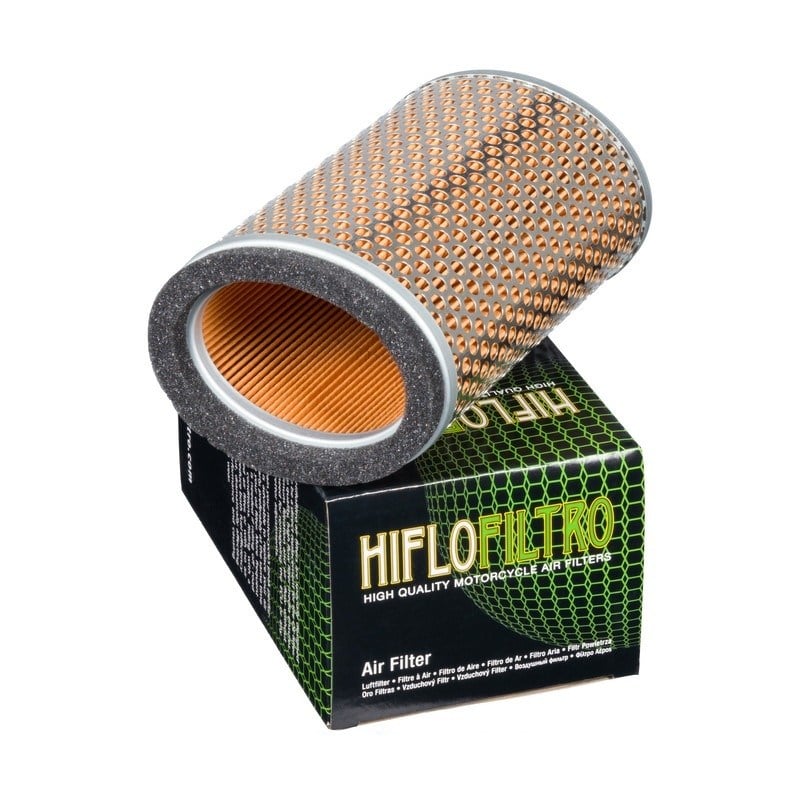 HIFLO HAVA FİLTRESİ / TRIUMPH / SCRAMBLER / 865cc / 2016-2017