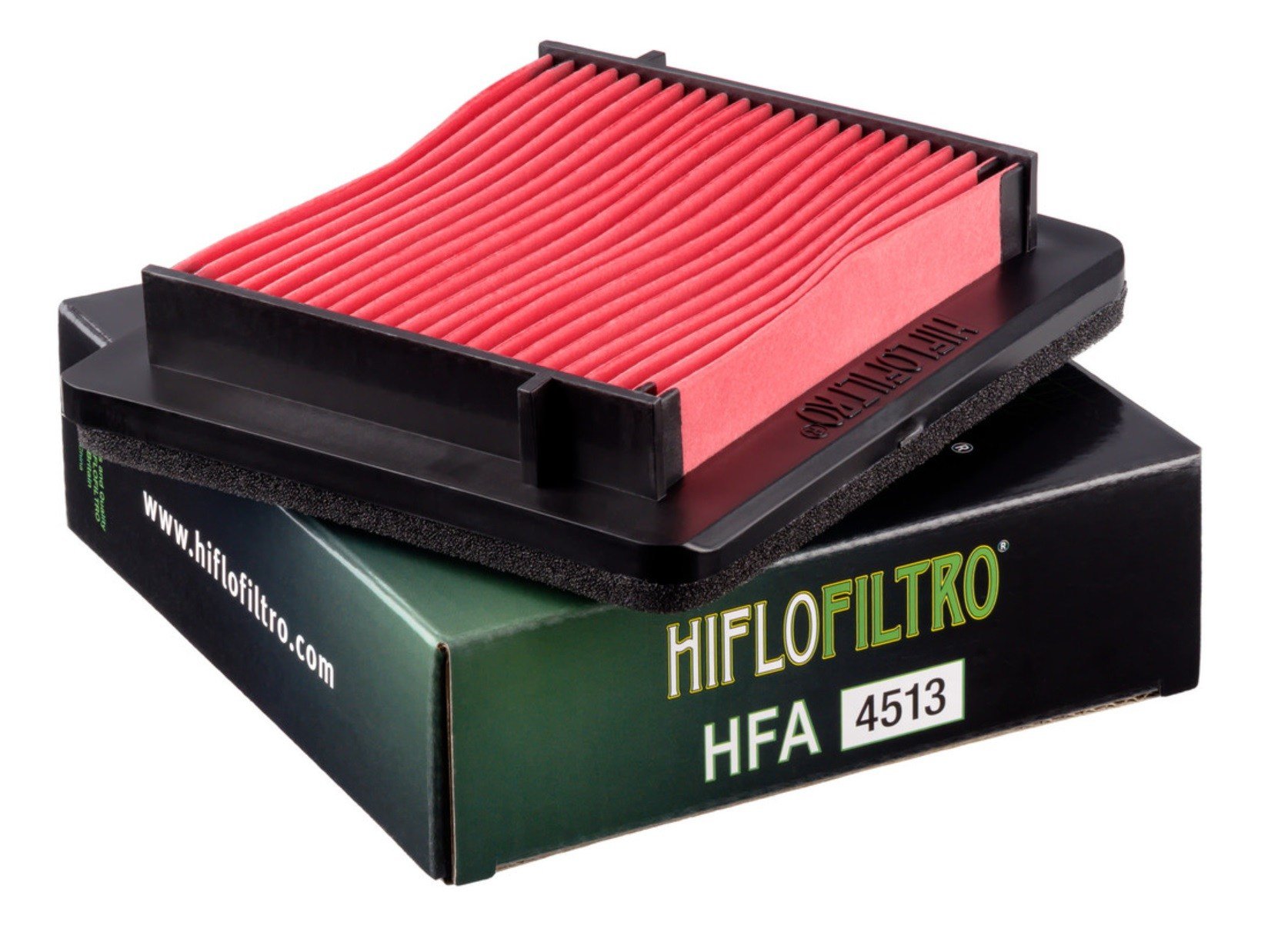 HIFLO HAVA FİLTRESİ / YAMAHA / T-MAX / 560cc / 1. FİLTRE / 2020-2021-2022-2023-2024