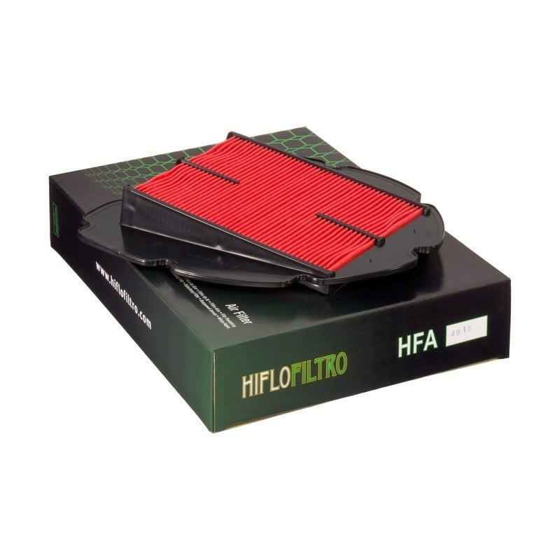 HIFLO HAVA FİLTRESİ / YAMAHA / TDM / 900cc / 2002-2003-2004-2005-2006-2007-2008-2009-2010-2011-2012-2013-2014