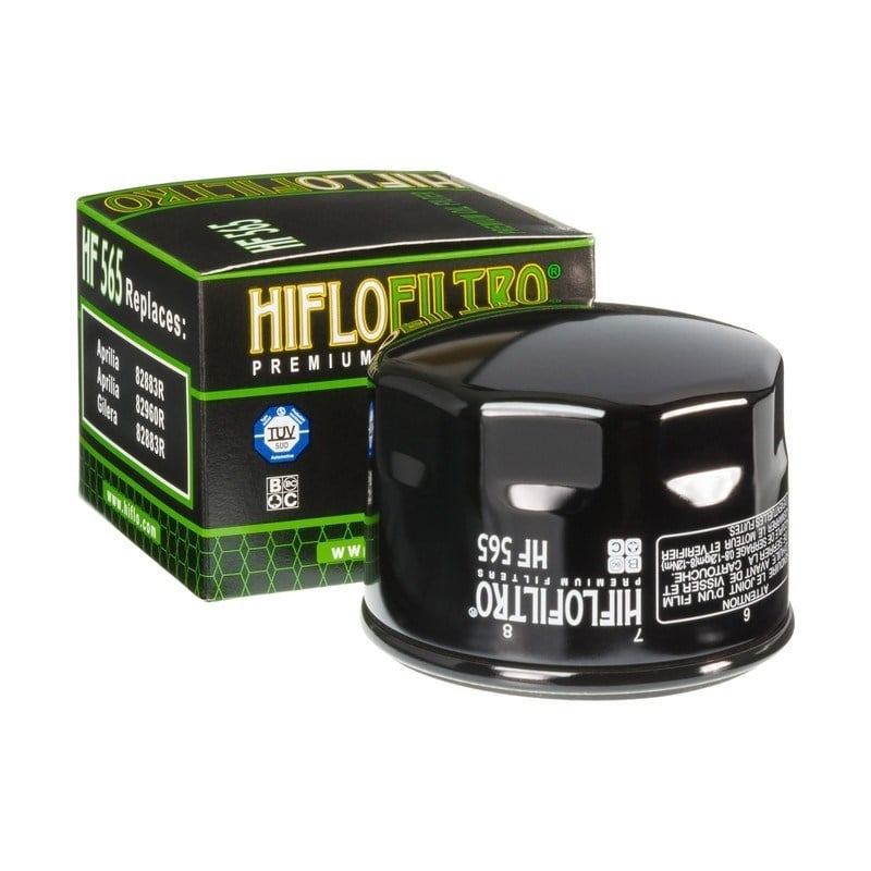 HIFLO YAĞ FİLTRESİ / HIFLO / APRILIA / CAPONORD / 1200cc