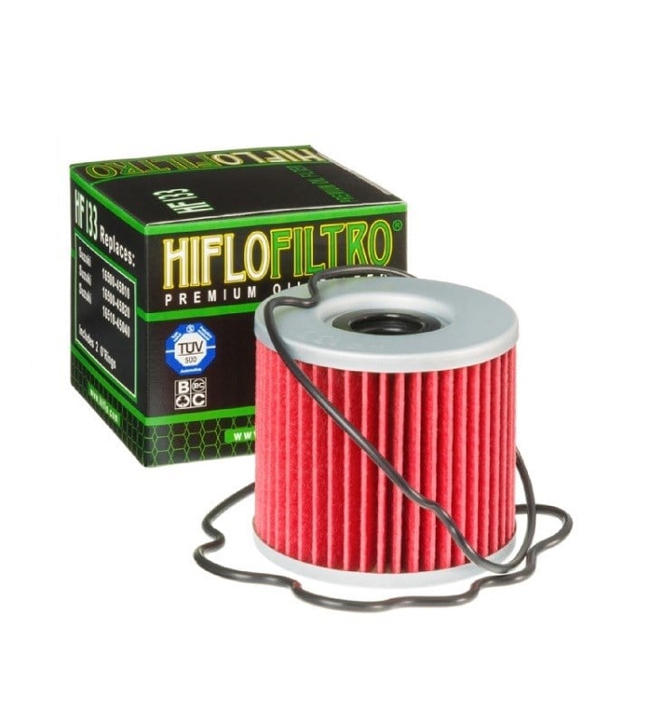 HIFLO YAĞ FİLTRESİ / HIFLO / SUZUKI / GS 500 / 500cc