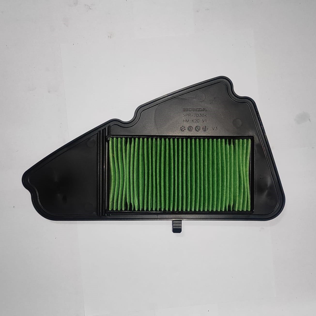 HONDA ORİJİNAL HAVA FİLTRESİ / HONDA / DIO / 110cc / 2020-2021-2022-2023-2024-2025