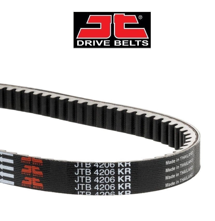 JT MAX KEVLER KAYIŞ / APRILIA / SR MAX / 125cc / 2011-2012-2013-2014