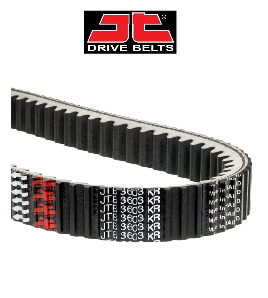 JT MAX KEVLER KAYIŞ / YAMAHA / T-MAX / 530cc / JT MAX KVR KEVLAR KAYIŞ  / 2012-2013-2014-2015-2016-2017-2018-2019