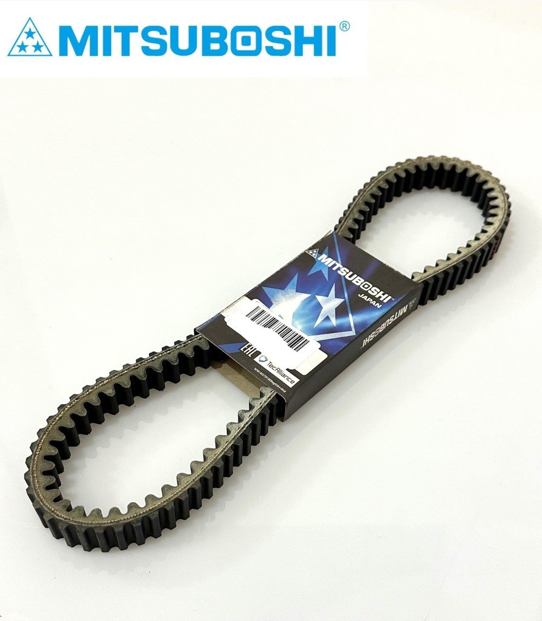 KAYIŞ / MITSUBOSHI / YAMAHA / N-MAX / 125cc