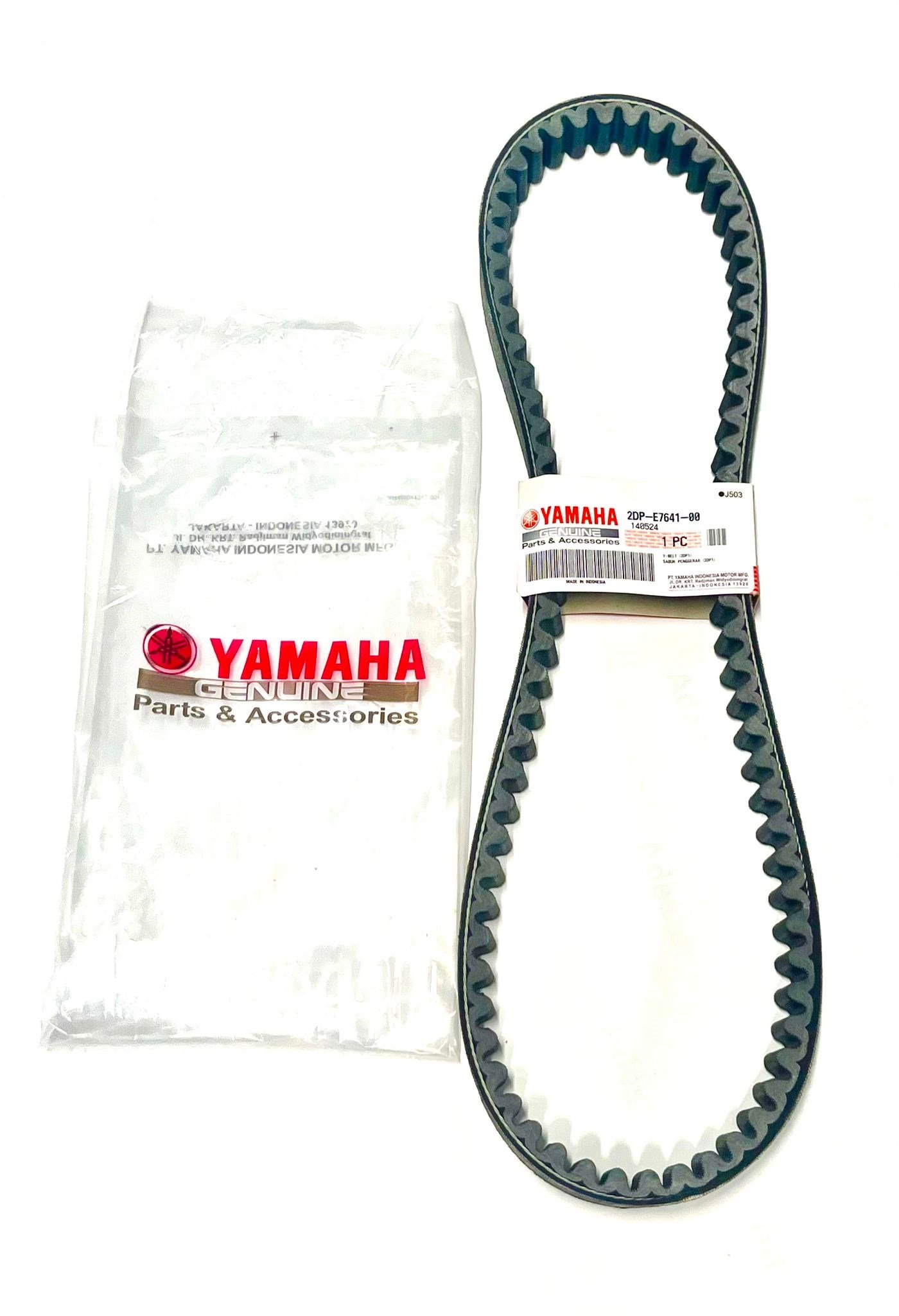 KAYIŞ / YAMAHA ORİJİNAL YEDEK PARÇA / KAYIŞ / YAMAHA / N-MAX / 125cc