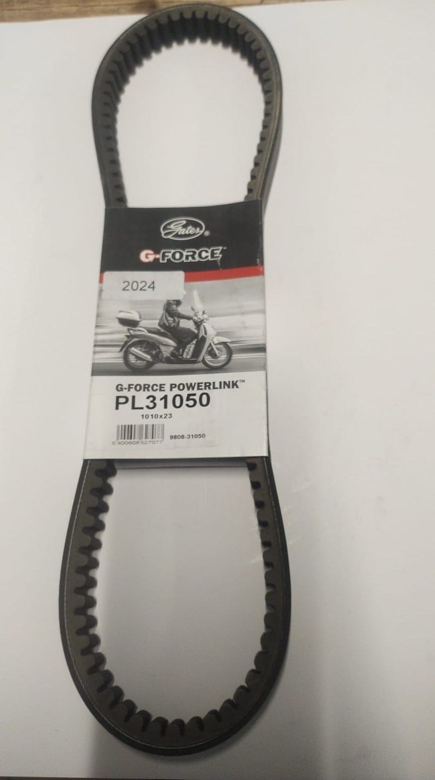 KAYIŞ (23 X 1010) - FRANSA ÜRETİMİ / GATES / YAMAHA / X-CITY / 250cc