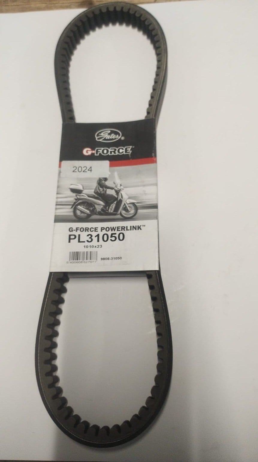 KAYIŞ (23 X 1010) - FRANSA ÜRETİMİ / YAMAHA / X-MAX (ABS YOK) / 250cc / 2014-2015-2016