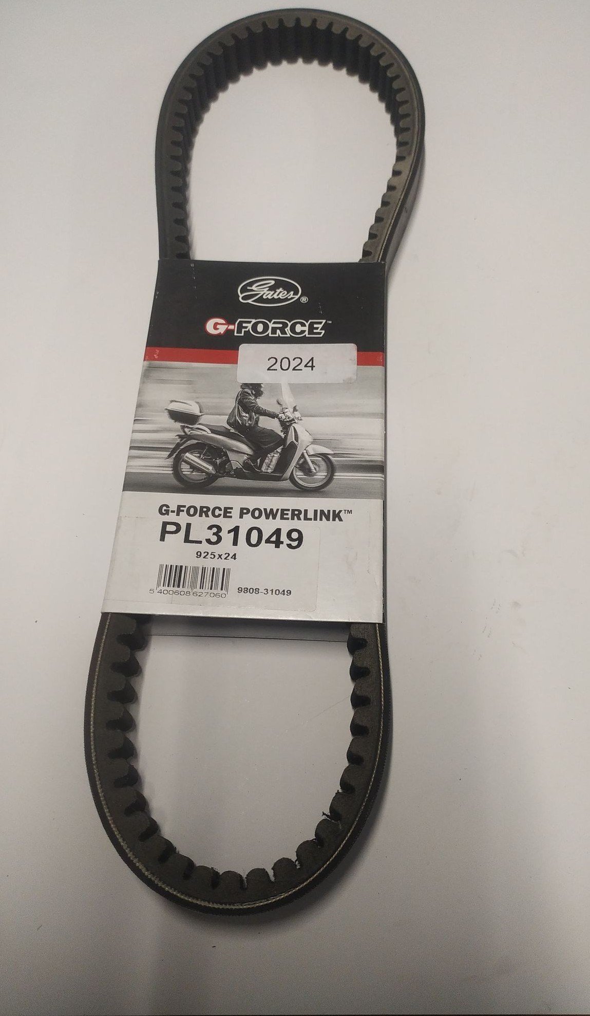 KAYIŞ (24 X 925) - FRANSA ÜRETİMİ / SYM / JOYMAX 250İ / 250cc / 2013-2014-2015-2016-2017-2018