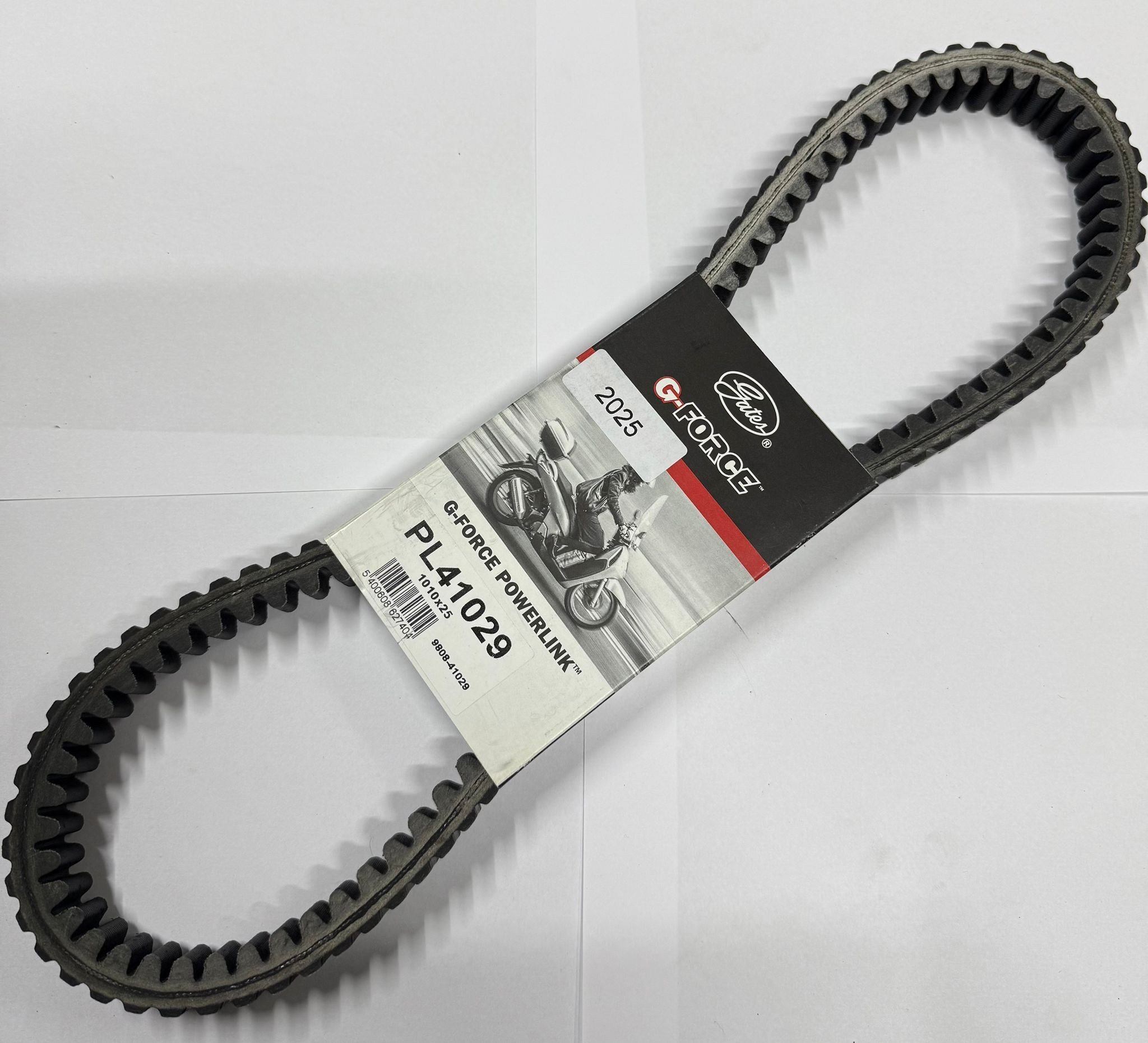 KAYIŞ (25 X 1010) - FRANSA ÜRETİMİ / KAWASAKI / J 300 / 300cc / 2014-2015-2016-2017-2018-2019-2020