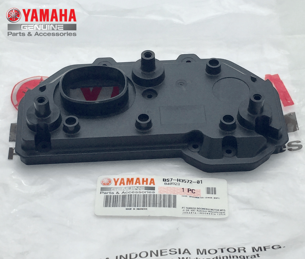 KM SAAT ÇERÇEVESİ / YAMAHA / MT-25 / 250cc / KM SAAT ÇERÇEVESİ / 2020-2021-2022-2023-2024