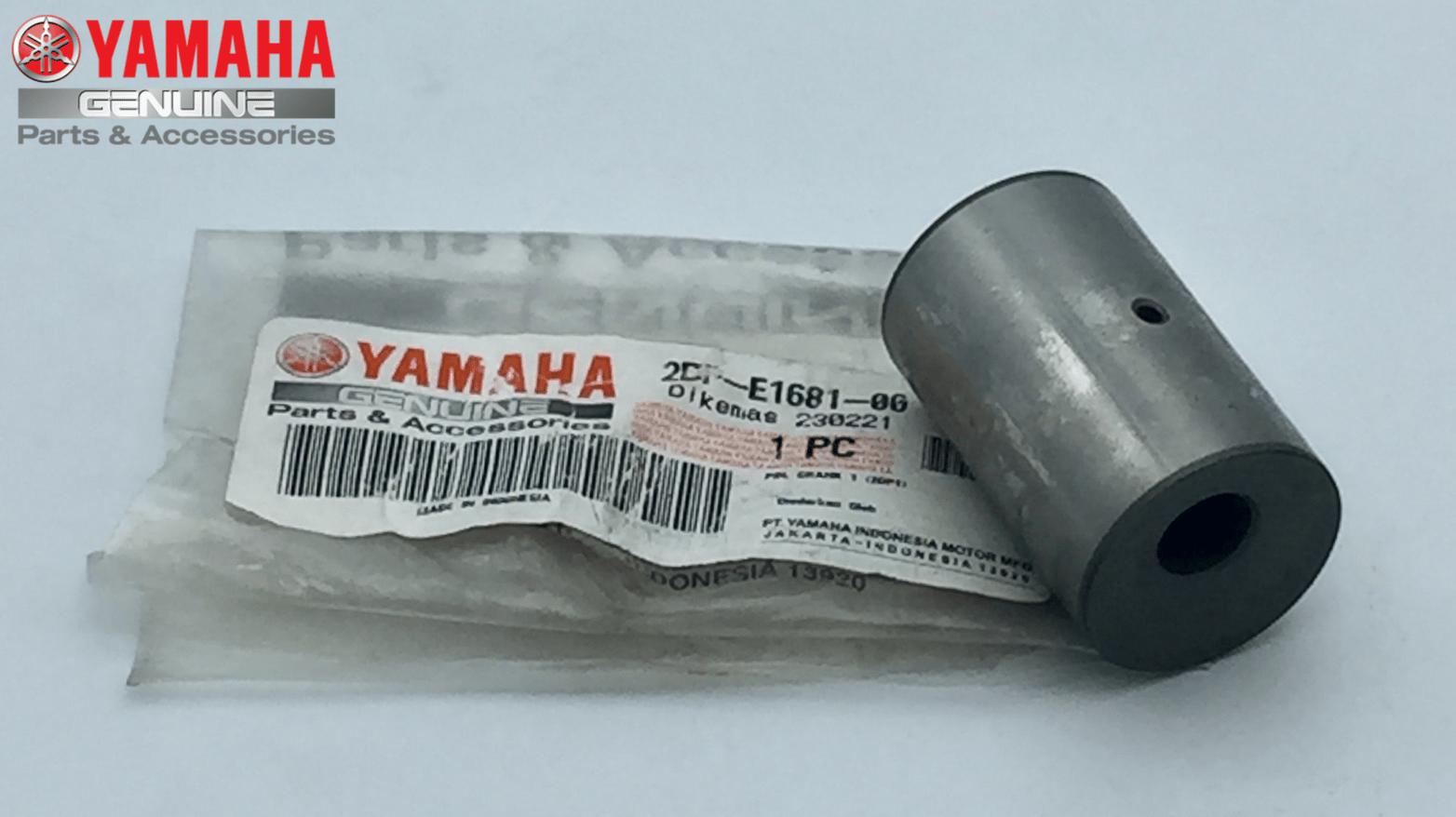 KRANK KOL PİNİ BURCU / YAMAHA ORİJİNAL YEDEK PARÇA / KRANK KOL PİNİ BURCU / YAMAHA / N-MAX / 125cc