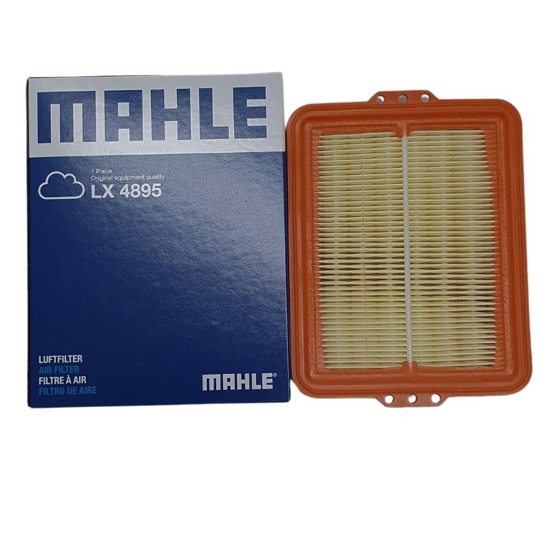 MAHLE HAVA FİLTRESİ / MAHLE / BMW / F 750 GS / 750cc