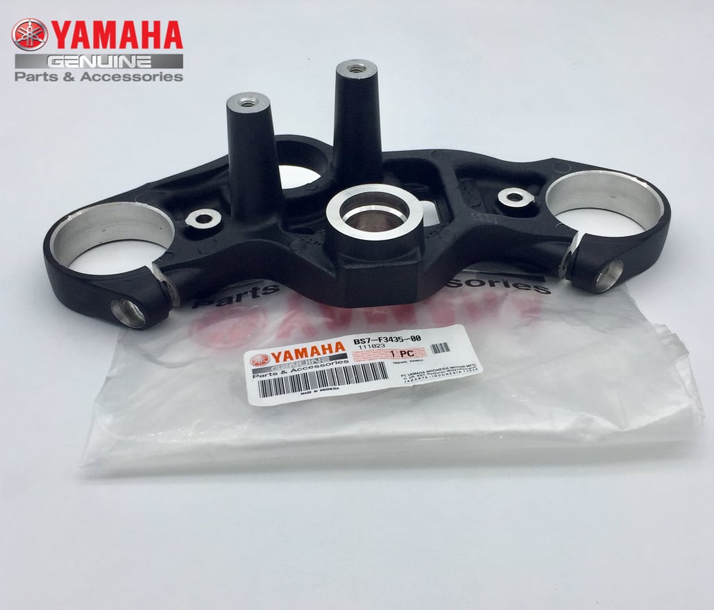 MESNET (ÜST) / YAMAHA / YZF R25 / 250cc / ÜST MESNET / 2019-2020-2021-2022-2023-2024