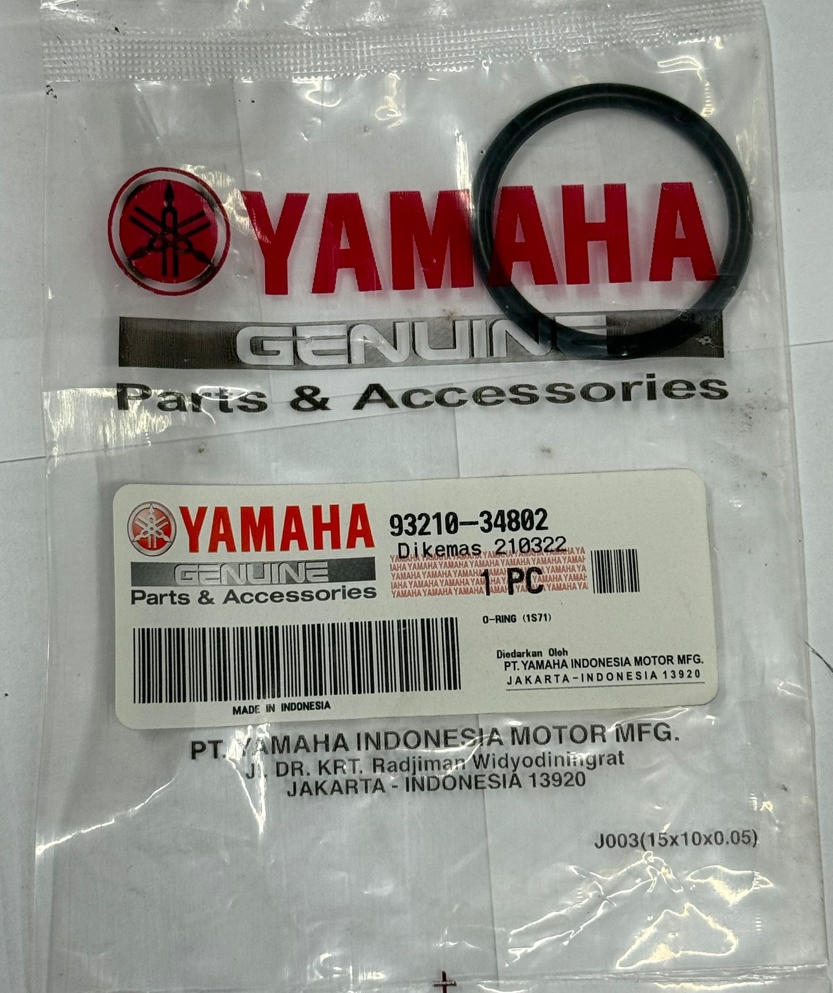 O-RING