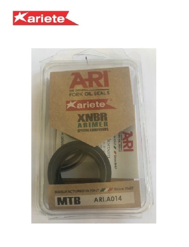ÖN AMORTİSÖR YAĞ KEÇESİ 38 X 50X 7,5/11 MTB / ARIETE / TEK YAYLI / YAMAHA / XV VIRAGO / 1100cc