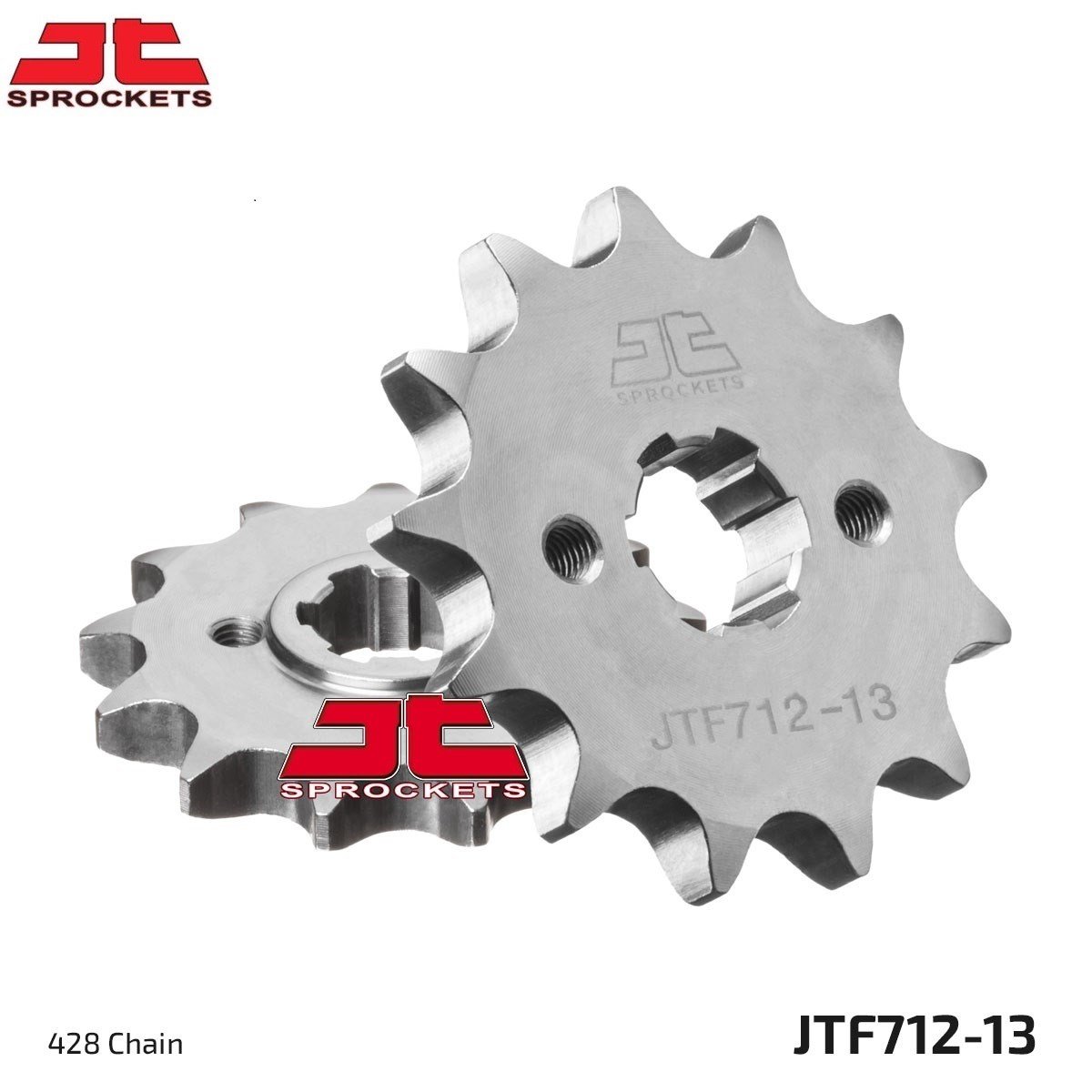 ÖN DİŞLİ / JT / (DİŞLİ SAYISI : ORİJİNAL) / APRILIA / RS4 125 / 125cc
