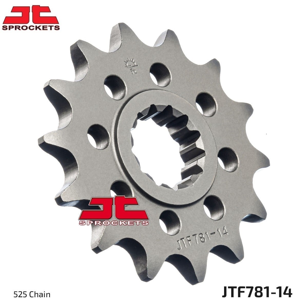 ÖN DİŞLİ / JT / (DİŞLİ SAYISI : ORİJİNAL) / BENELLI / 752 S / 752cc