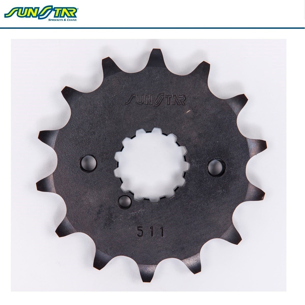 ÖN DİŞLİ / SUNSTAR / (DİŞLİ SAYISI : ORİJİNAL) / KAWASAKI / VN 800 / 800cc