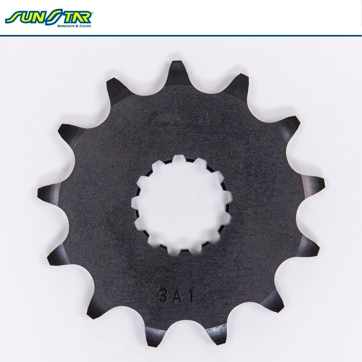 ÖN DİŞLİ / SUNSTAR / (DİŞLİ SAYISI : ORİJİNAL) / KAWASAKI / KLX R / 450cc