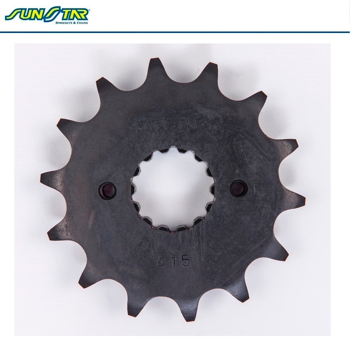 ÖN DİŞLİ / SUNSTAR / (DİŞLİ SAYISI : ORİJİNAL) / DUCATI / 1098 / S / 1100cc