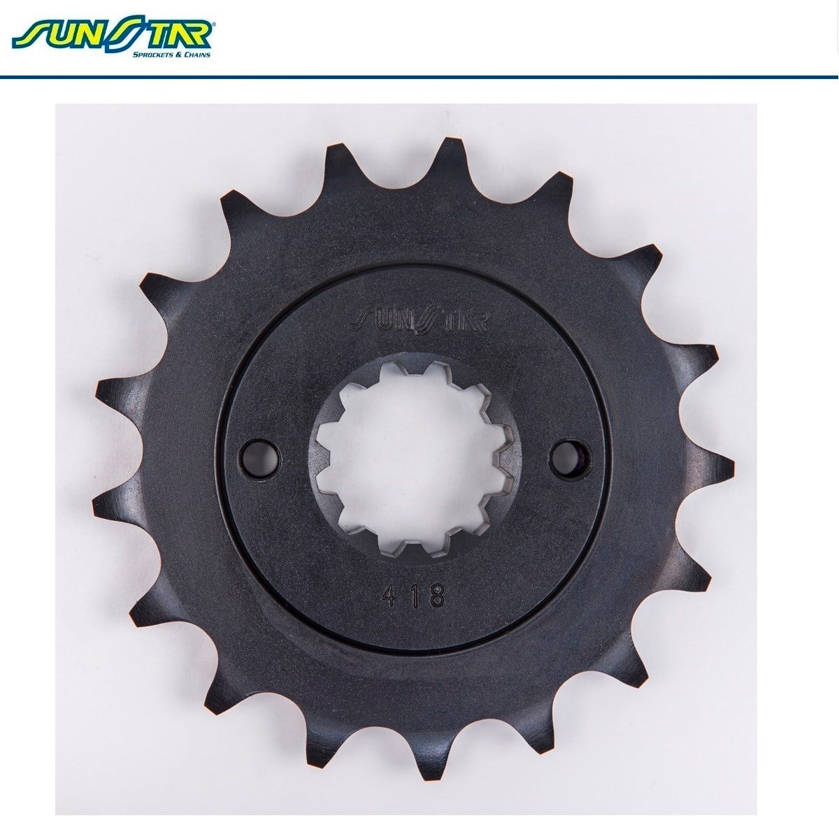 ÖN DİŞLİ / SUNSTAR / (DİŞLİ SAYISI : ORİJİNAL) / HONDA / VT C SHADOW / 750cc