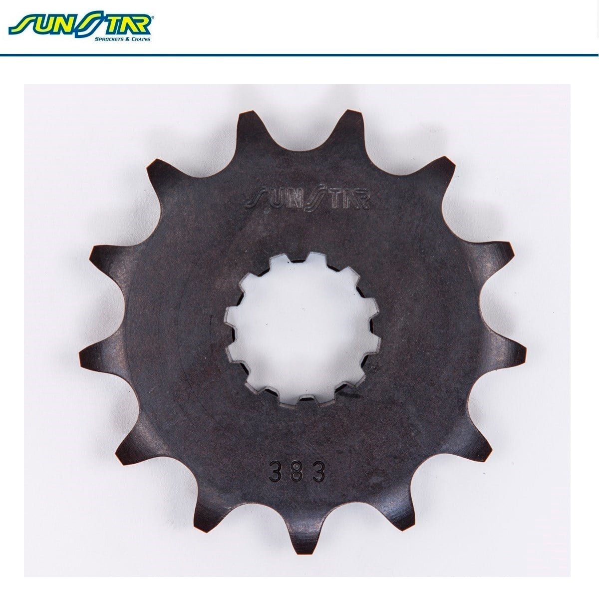 ÖN DİŞLİ / SUNSTAR / (DİŞLİ SAYISI : ORİJİNAL -1) / HUSQVARNA / SMR / 630cc