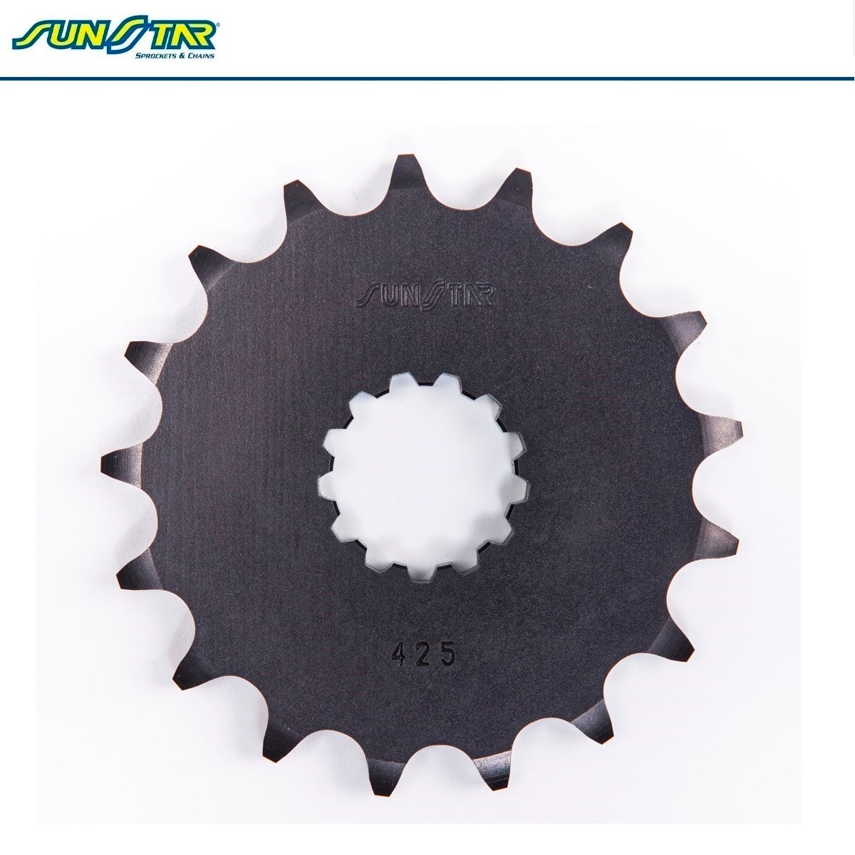 ÖN DİŞLİ / SUNSTAR / (DİŞLİ SAYISI : ORİJİNAL) / TRIUMPH / AMERICA / 865cc