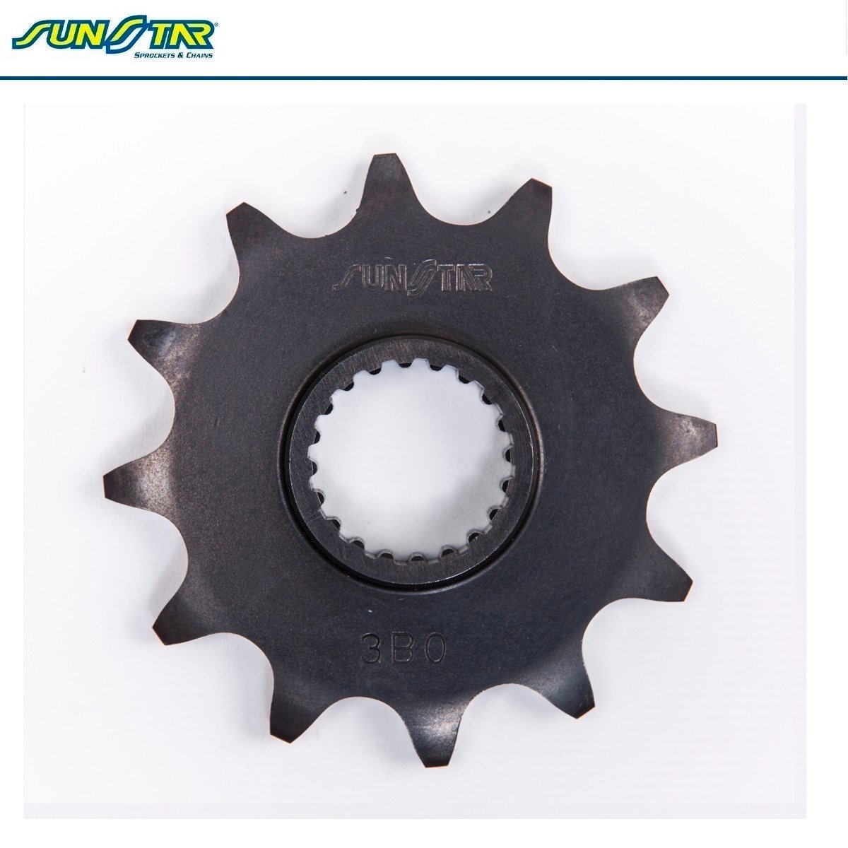 ÖN DİŞLİ / SUNSTAR / (DİŞLİ SAYISI : ORİJİNAL) / KAWASAKI / KX 250 F / 250cc