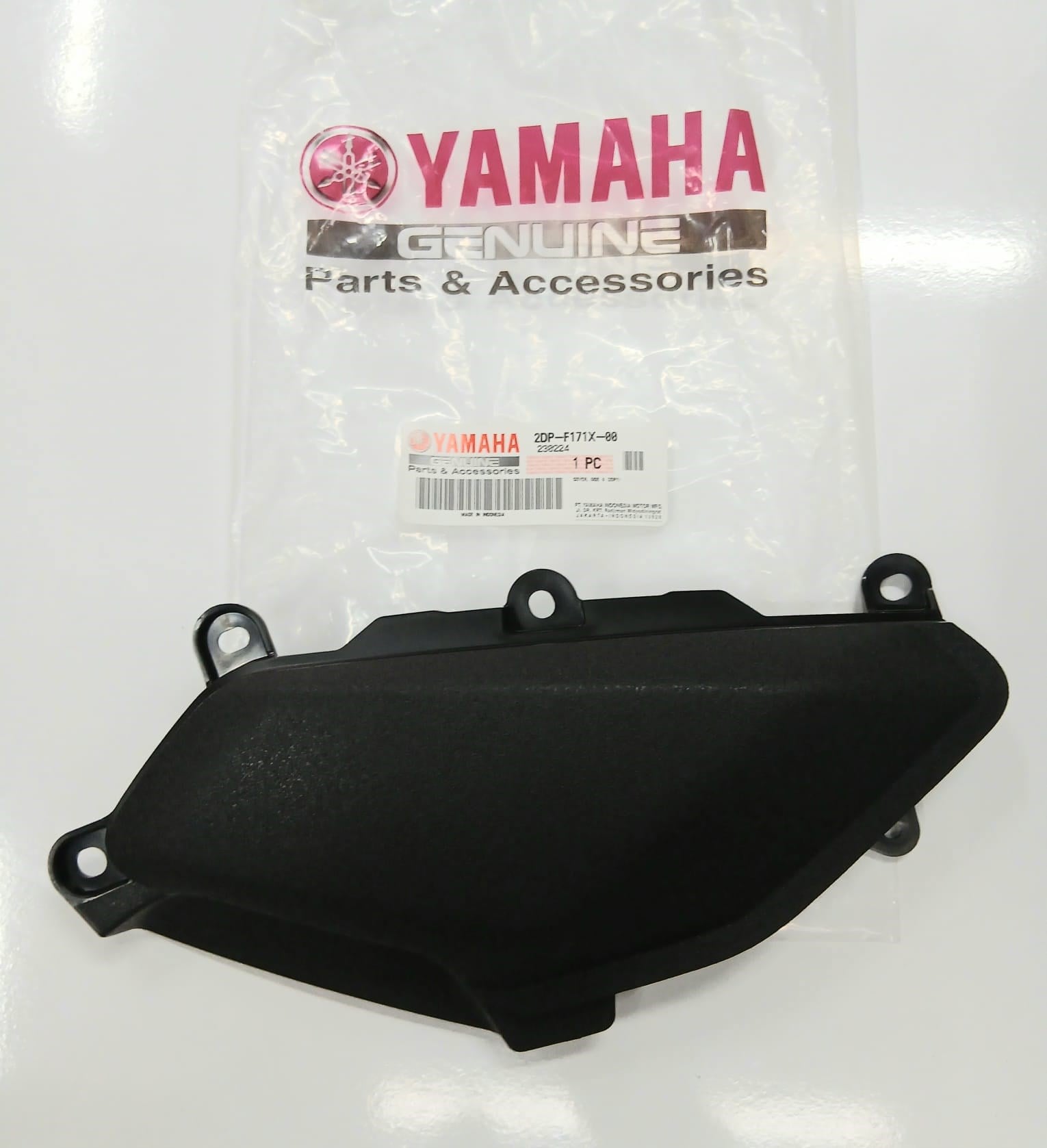SELE ALTI İÇ GRENAJ / YAMAHA ORİJİNAL YEDEK PARÇA / YAMAHA / N-MAX / 125cc