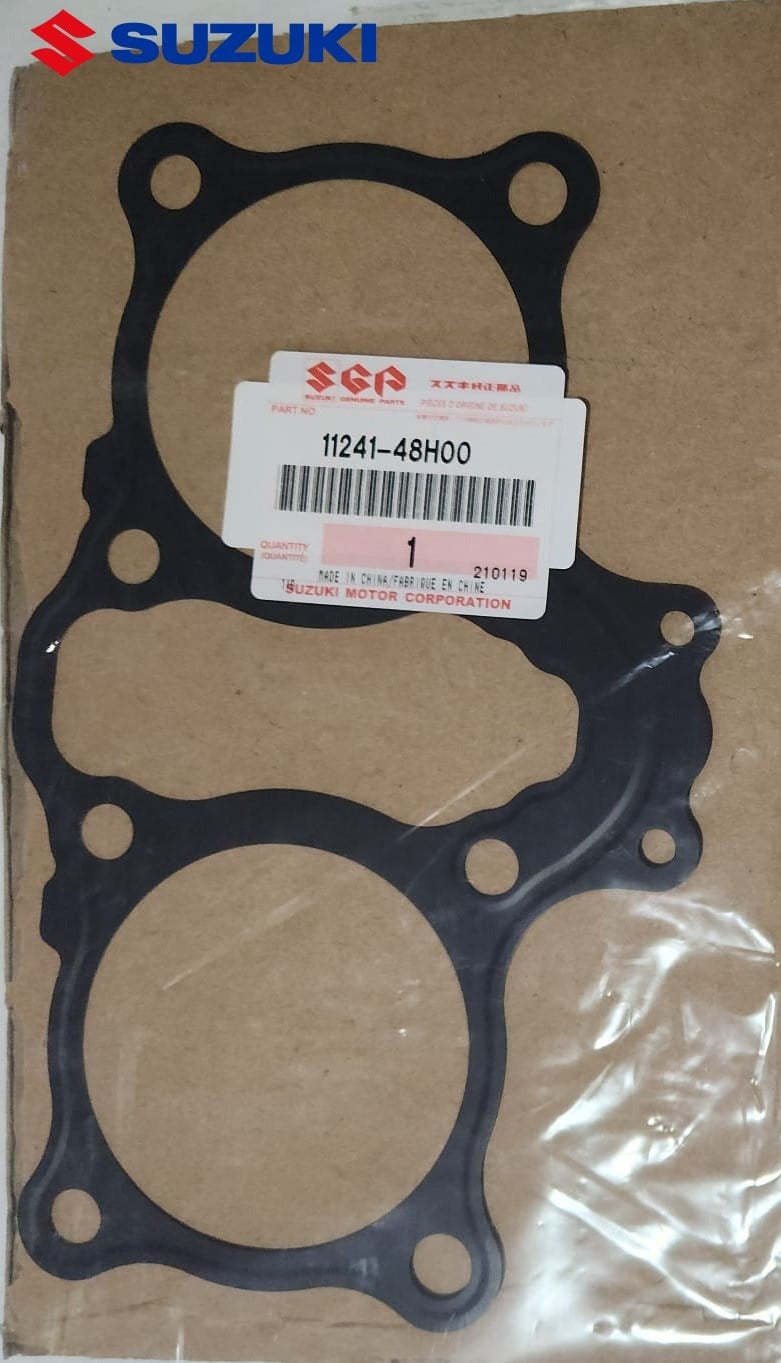 SİLİNDİR ALT CONTA / SUZUKI / DL V-STROM / 250cc / 2017-2018-2019-2020