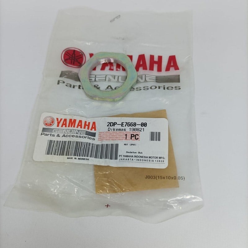 SOMUN / YAMAHA ORİJİNAL YEDEK PARÇA / YAMAHA / N-MAX / 125cc
