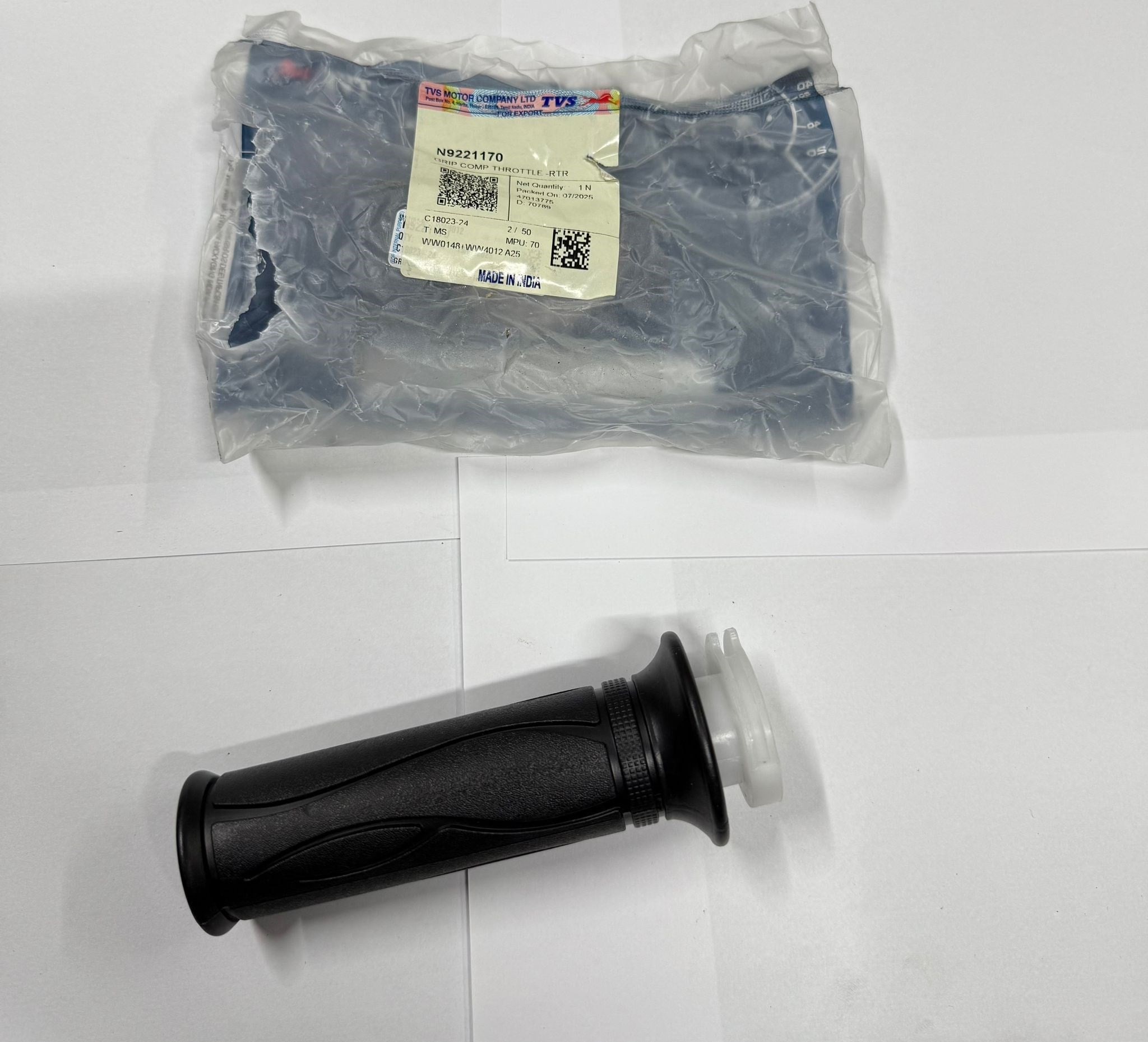 TVS ORİJİNAL SAĞ ELCİK / TVS / APACHE RTR 200 / 200cc / 2019-2020-2021-2022-2023-2024-2025