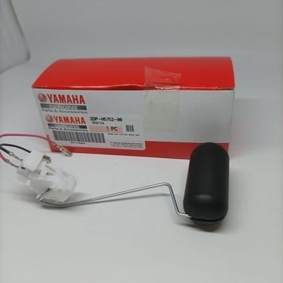 YAKIT ŞAMANDIRASI / YAMAHA ORİJİNAL YEDEK PARÇA / YAMAHA / N-MAX / 125cc