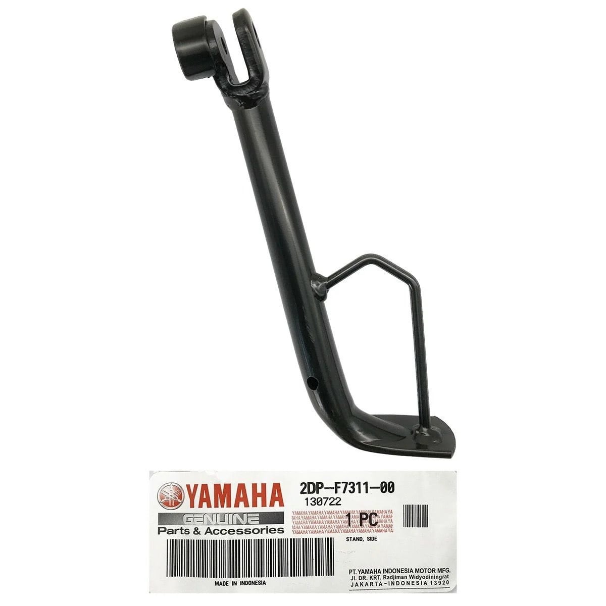 YAN SEHPA / YAMAHA ORİJİNAL YEDEK PARÇA / YAMAHA / N-MAX / 125cc