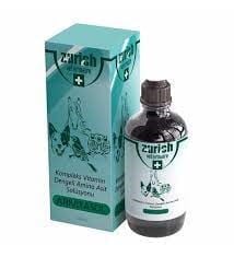 Zurich Arıvıtasol 100Ml